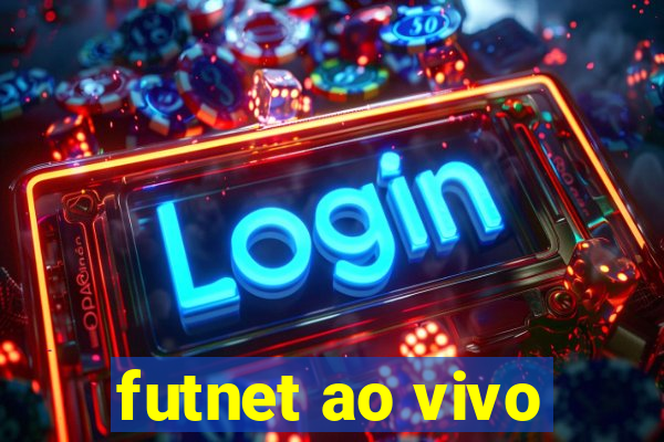 futnet ao vivo